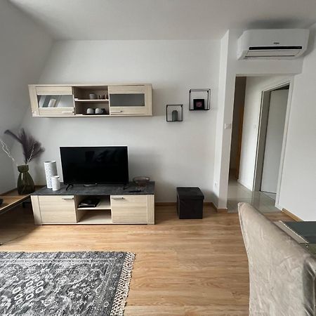 Eliza Rooms Budapest Exterior foto