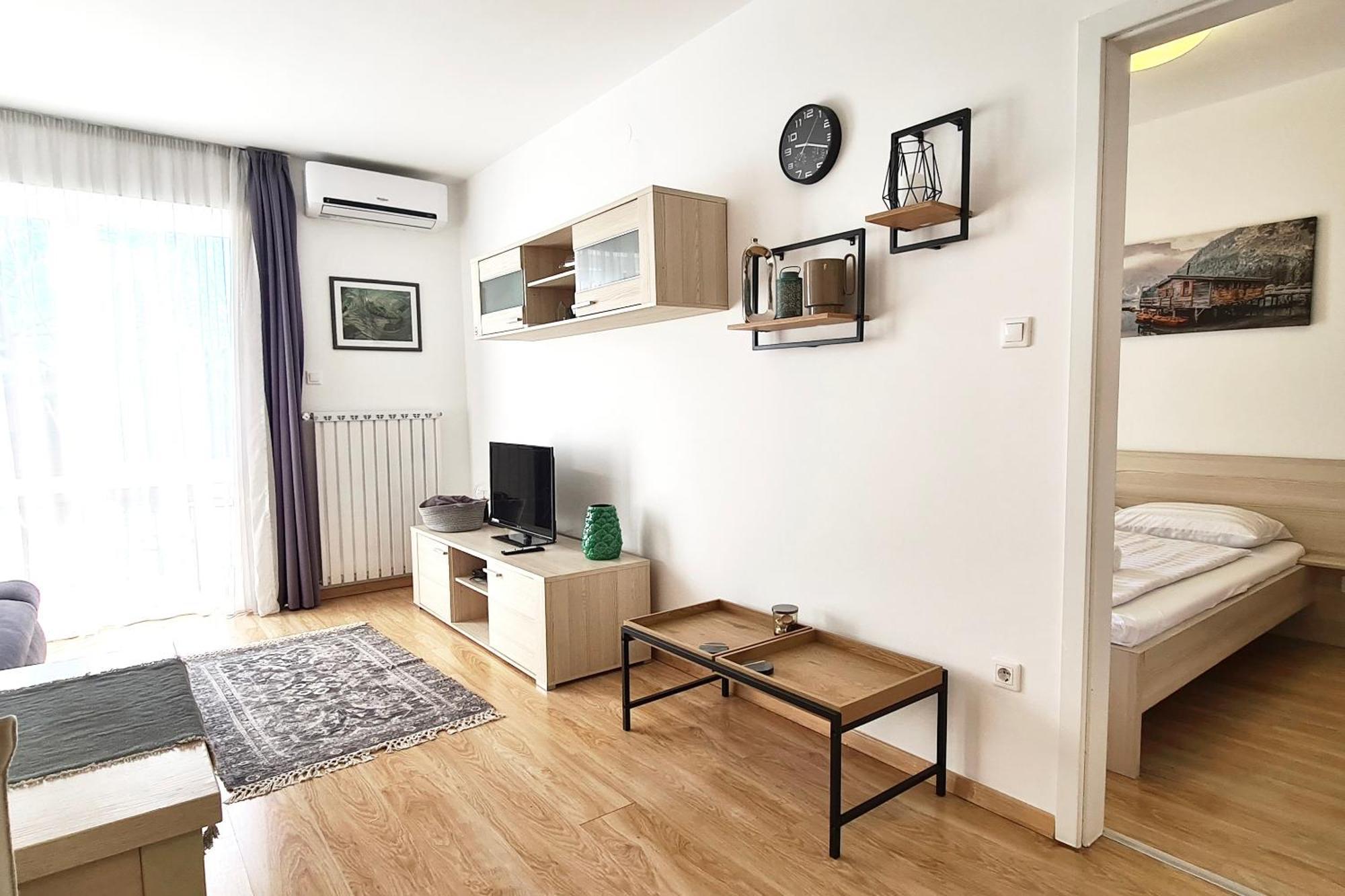 Eliza Rooms Budapest Exterior foto