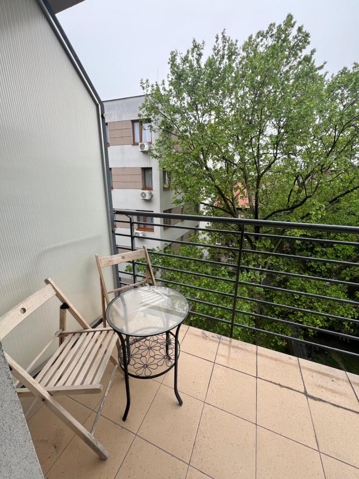 Eliza Rooms Budapest Exterior foto